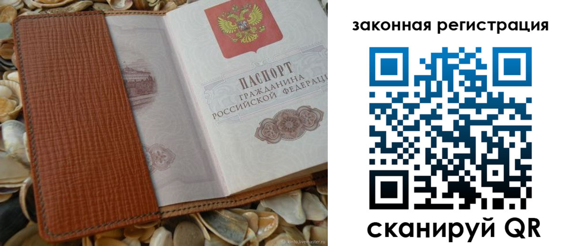 прописка паспорт в Обояни